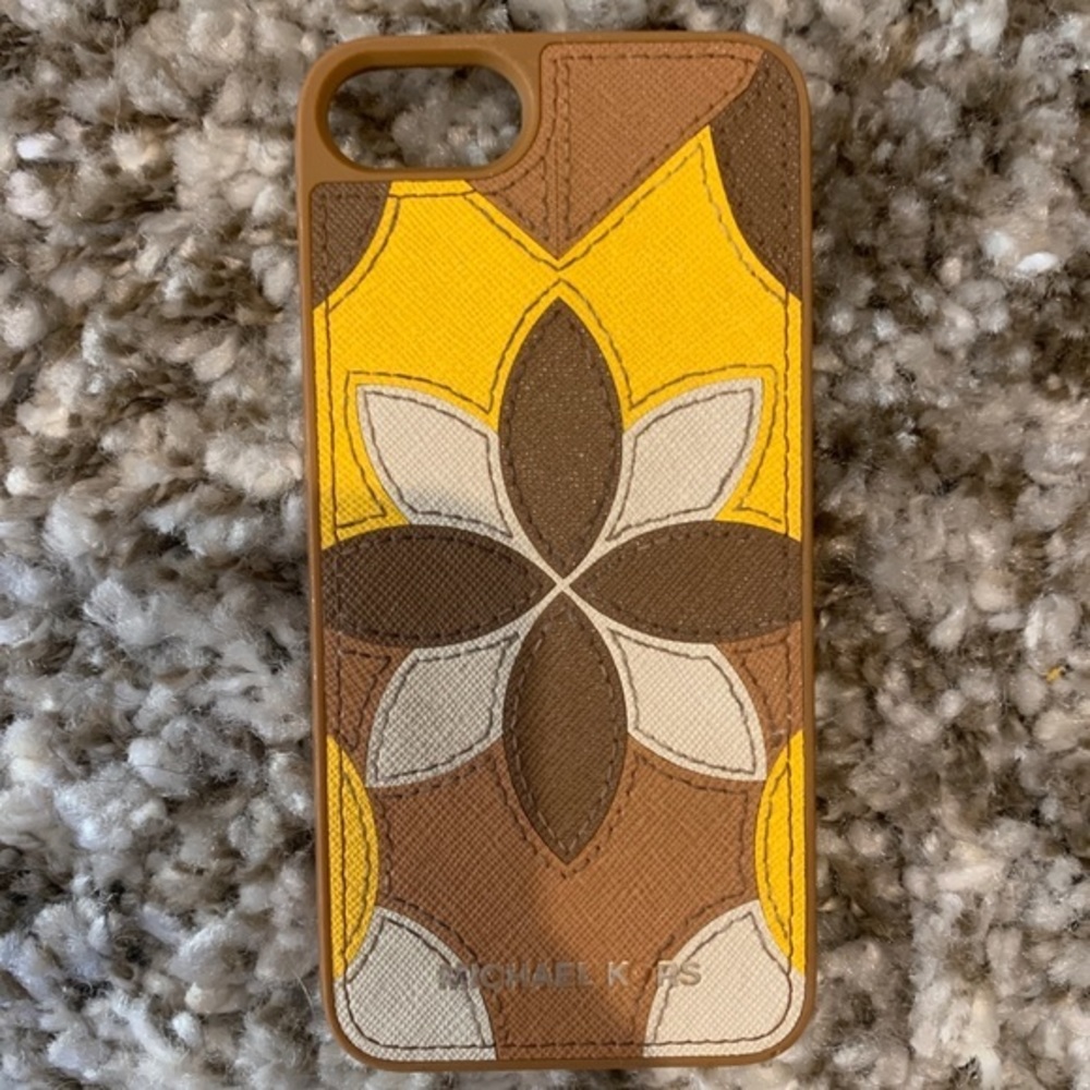 Michael Kors IPhone 7/8 Case